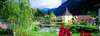 Adler Spa & Sport Resort 